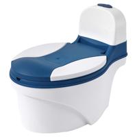 Eazy Kids - Potty Training Seat - Blue EZ_PTS_BU