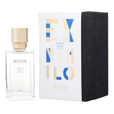 Ex Nihilo Jasmin Fauve (U) Edp 100Ml Ex Nihilo Jasmin Fauve (U) Edp 100Ml