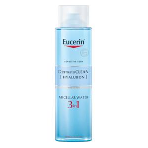 Eucerin Dermatoclean Hyaluron 3 in 1 Micellar Water 400ml