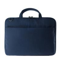 Tucano Darkolor Bag for Laptop 14-Inch/MacBook Pro 14-Inch- Blue - thumbnail