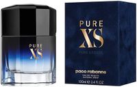 Paco Rabanne Pure Xs Men Edt 100ML