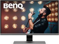 BenQ EW3270U, 32 inch, 4K, Gaming Monitor