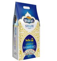 Volga Bharat Shahi Basmati Rice, 3.6 Kg