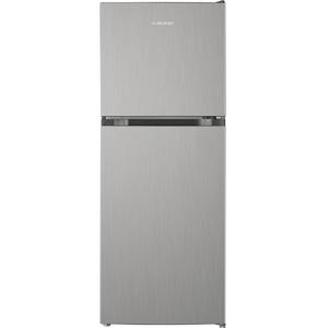 Krome 260L Double Door Top Mounted Refrigerator|KR-RFF260SM