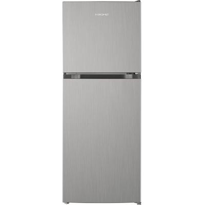 Krome 260L Double Door Top Mounted Refrigerator|KR-RFF260SM
