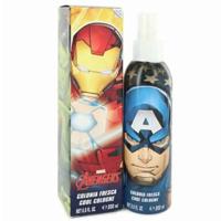 Air-Val Marvel Avengers Colonia Fresca Cool (M) 200Ml Cologne Spray