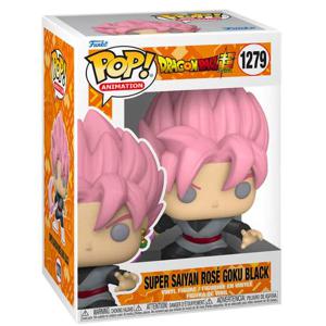 Funko Pop Animation Dragon Ball Super - Super Saiyan Rose Goku Black