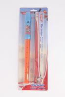 Kids Recorder Flute Orange/Blue Kids Recorder Flute Orange/Blue