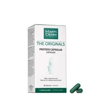 Martiderm The Originals Capsules x60