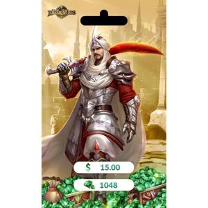 Age of legends :USD 15 (Digital Code)