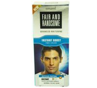 Emami Fair & Handsome Cream Instant Boost 50 gm