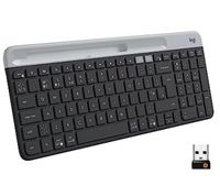 Logitech K580 Multi-Device Keyboard Graphite