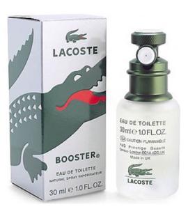 Lacoste Booster (M) Edt 125Ml Tester
