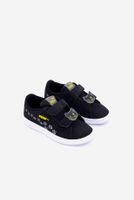 Unisex Smash v2 Animals V Shoes  Black/Ultra Grey - thumbnail