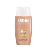 Isdin Fotoprotector Fusion Water Magic Color Fluid Medium SPF50 50ml