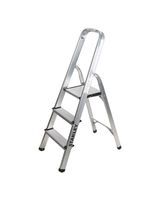 Stanley 3 Step Aluminium Ladder