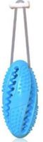 For Pet Chewer Ball - dog Chew Toy - Blue