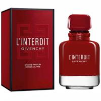 Givenchy L'Interdit Rouge (W) Edp 80Ml