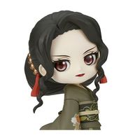 Banpresto Demon Slayer, Q Posket-Muzan Kibutsuji-V.A - 64515