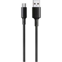 RIVERSONG ZETA MICRO CABLE CM118 BLACK