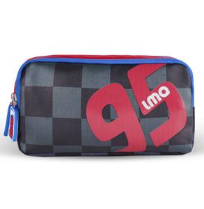 Disney Cars Piston Cup Racing Series Pencil Case 2 Compartment