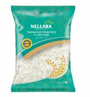 Nellara Thanjavur Ponni Rice 1KG