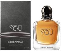 Emporio Armani Stronger With You New EDP 100ml (UAE Delivery Only)