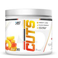 Alpha Supps Cuts Peach Rings