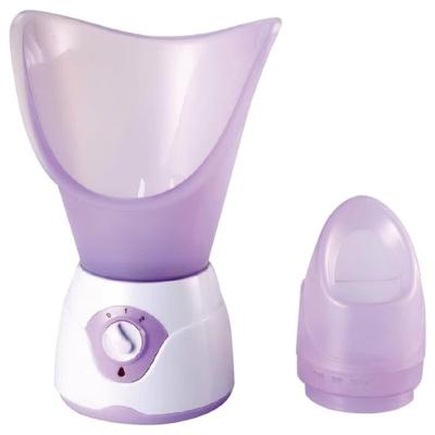 Ikon 2in1 Facial&Nasal Steamer IKFS518 Pink