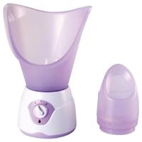 Ikon 2in1 Facial&Nasal Steamer IKFS518 Pink