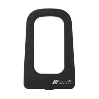 Ulac Soloist Sport Si Alloy Lock Black