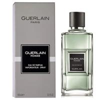 Guerlain Homme For Men Eau De Parfum 100ml