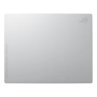 ASUS ROG Moonstone Ace L Mousepad - White (50 x 40 cm)