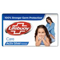 Lifebuoy Soap Mild Care 3X160 GM