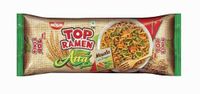 Nissin Top Ramen Atta Noodles 280g