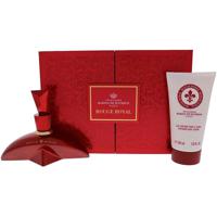 Marina De Bourbon Rouge Royal (W) Set Edp 100Ml + Bl 150Ml