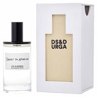 D.S.& Durga Sweet Do Nothing (U) Edp 100Ml