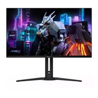 Gigabyte Aorus FO32U2 31.5-Inch UHD (3840X2160) 0.03ms 240Hz OLED Gaming Monitor - FO32U2-EK