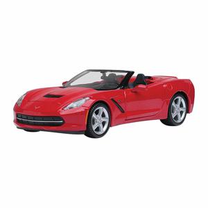 Maisto 2014 Corvette Stingray Conv