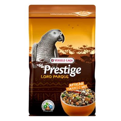 Versele Laga Prestige Loro Parque African Parrot Mix Bird Food - 1Kg Versele Laga Prestige Loro Parque African Parrot Mix Bird Food - 1Kg