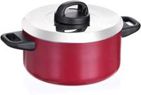 Prestige Classique Stockpot 22 Cm Red - PR21252