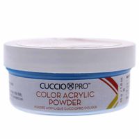 Cuccio Pro Neon Blueberry 1.6oz Acrylic Powder