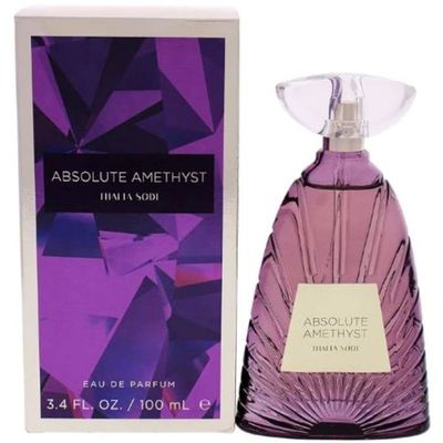 Thalia Sodi Absolute Amethyst Women Edp 100ML