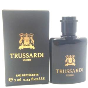 Trussardi Uomo (M) Edt 7Ml Miniature