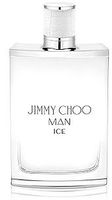 Jimmy Choo Ice For Men Edt 100 ml (UAE Delivery Only)