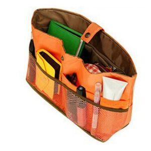 Travel Storage Double Dual-use Storage Bag