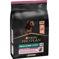 Purina Pro Plan Small&Mini Puppy Sensitive Skin Salmon 3Kg