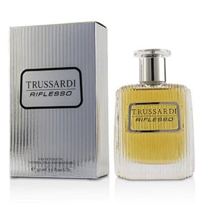 Trussardi Riflesso Edt 50Ml Men Trussardi Riflesso Edt 50Ml Men