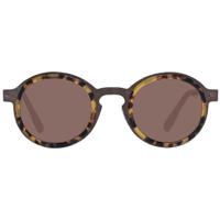 Zegna Couture Bronze Men Sunglasses - ZECO-1038852