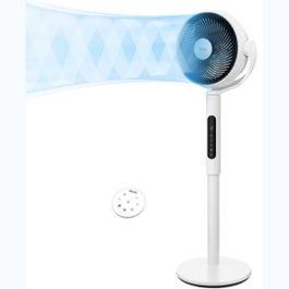 Levoit Pedestal Air Circulator Fan [LPF-R432-WUK]
